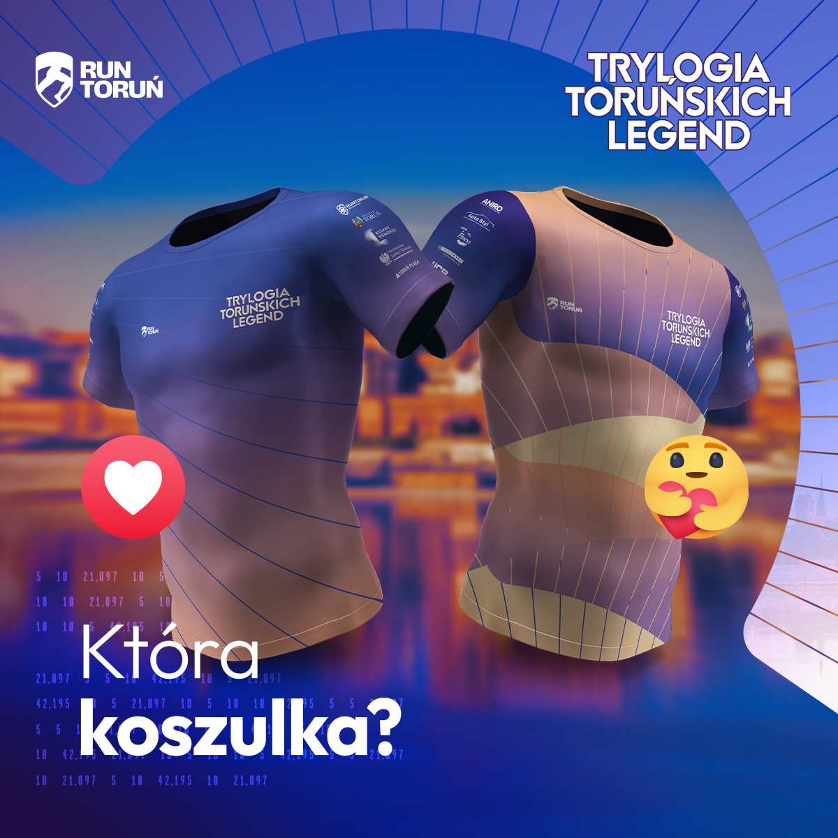 Pomóżcie nam wybrać!