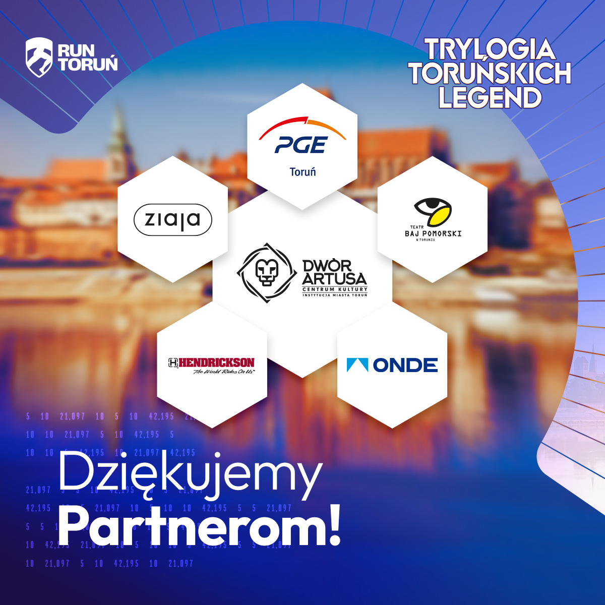 Z Wami na koniec Świata :)