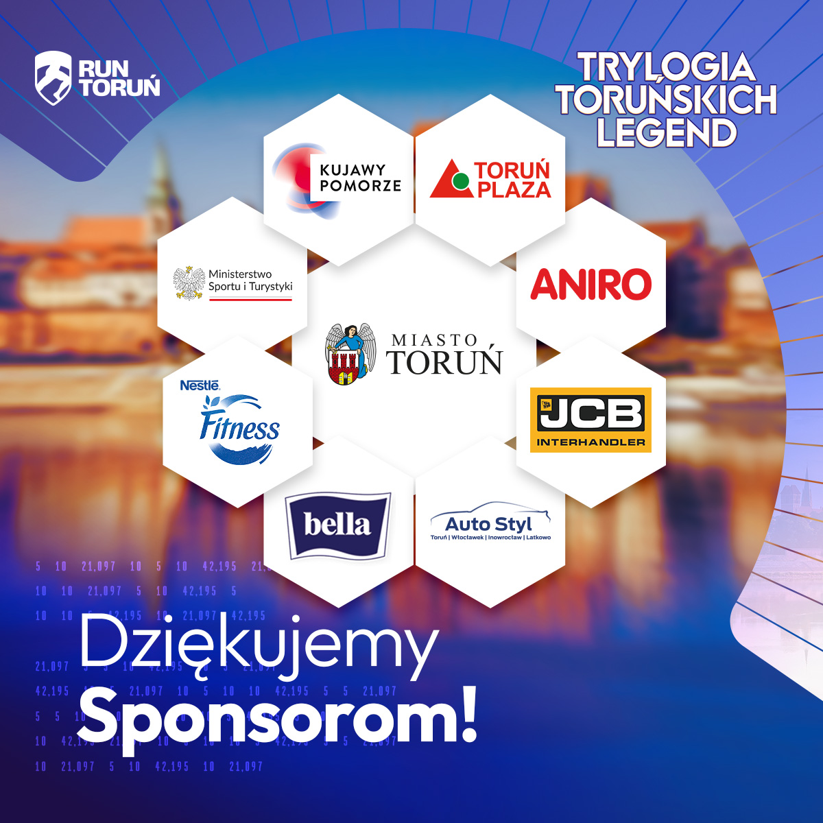 Bez Was nie ma Nas ;)