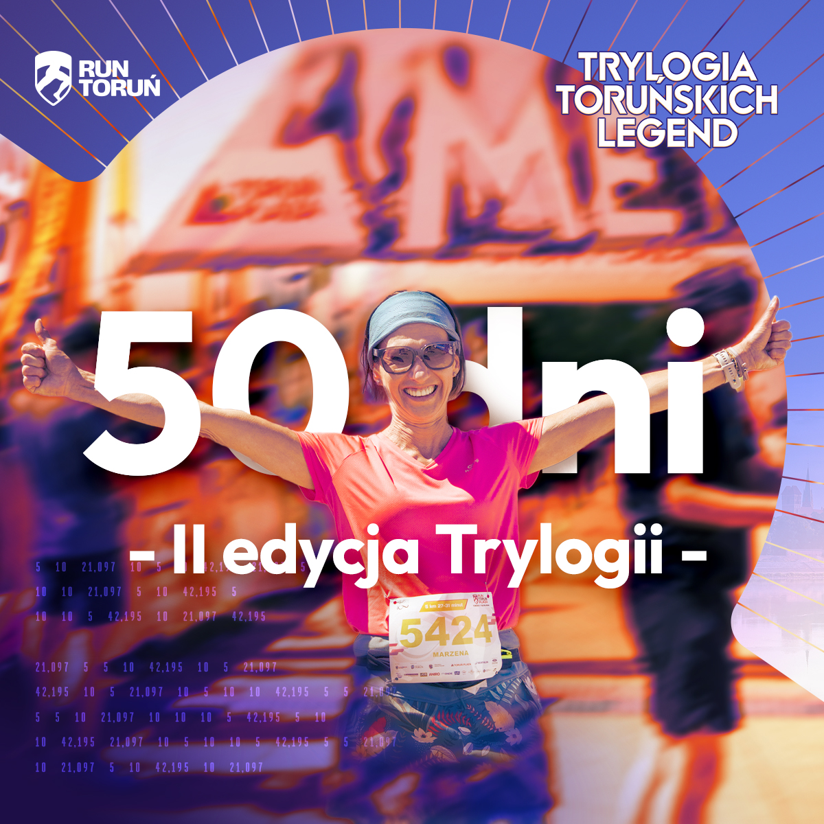 Ach jak ten czas leci!