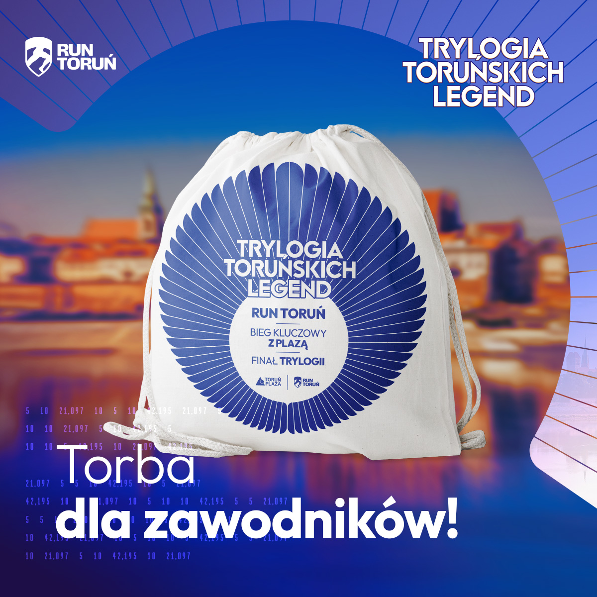 Kompletujemy pakiet startowy!