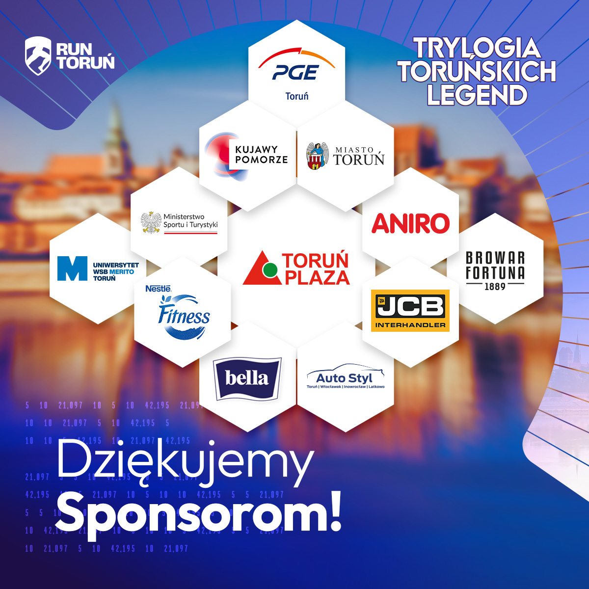 Bez Was nie ma Nas ;)