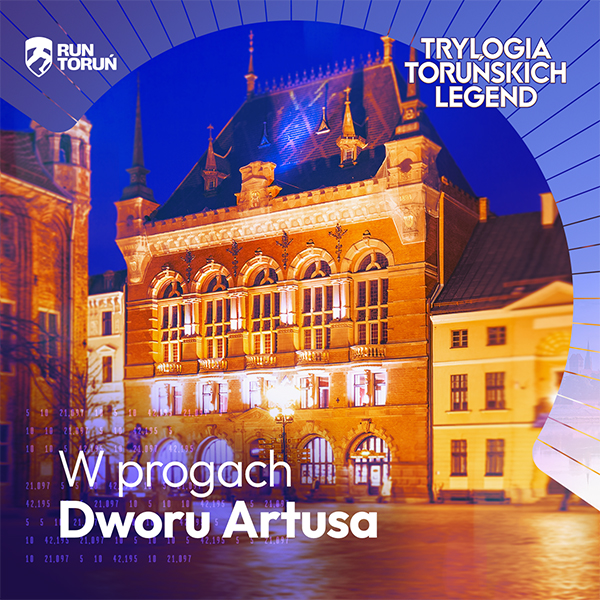 Dwór Artusa gości finał Trylogii
