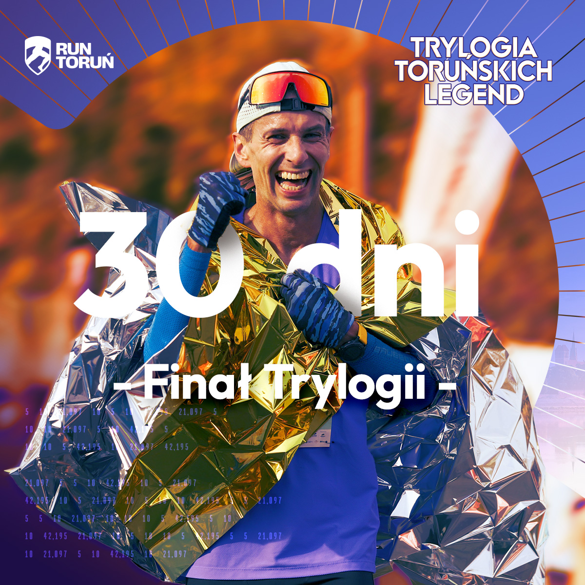 Odliczanie trwa — za miesiąc ruszamy!