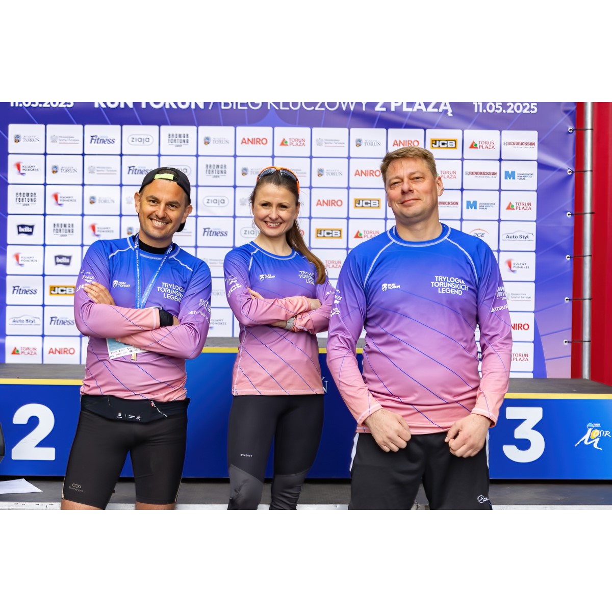 Kolekcja odzieży Trylogii — koniec sprzedaży online, ale… nic straconego!