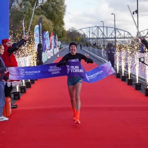 Finał Trylogii Toruńskich Legend już za nami