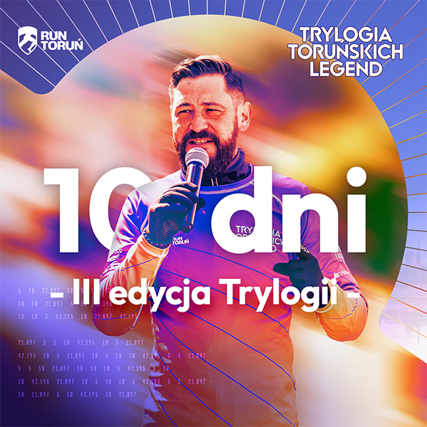 Coraz bliżej Finału Trylogii Toruńskich Legend!