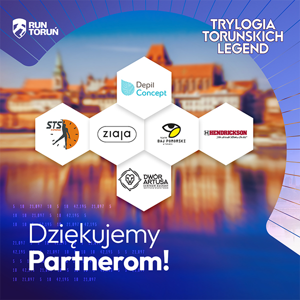 Partnerstwo, które buduje legendę