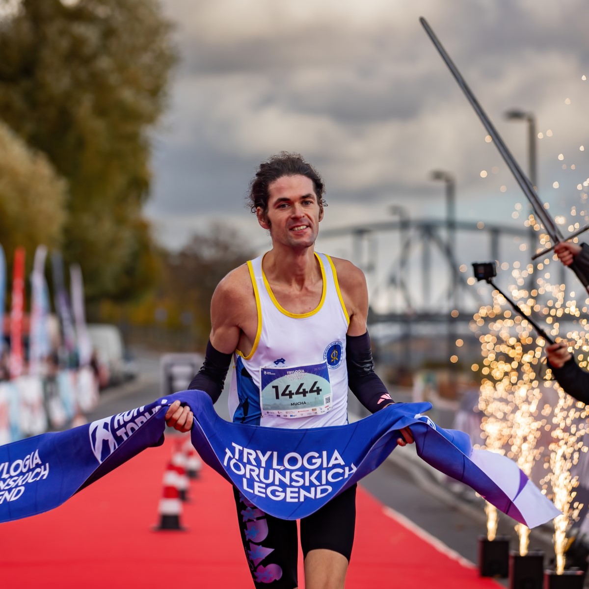 Trylogia Toruńskich Legend 2026 – wkrótce zapisy!