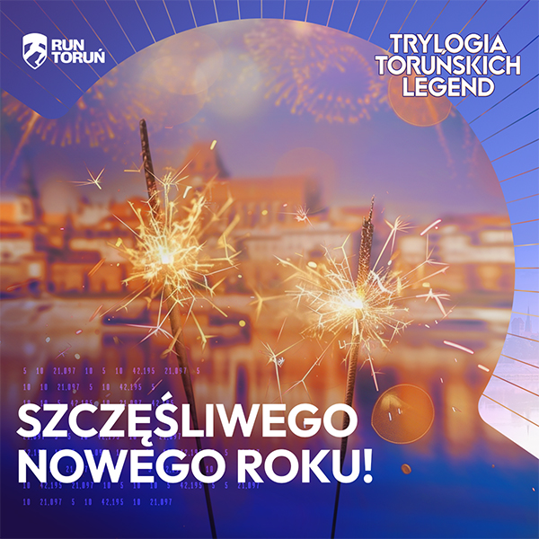 Startujemy w Nowy Rok!