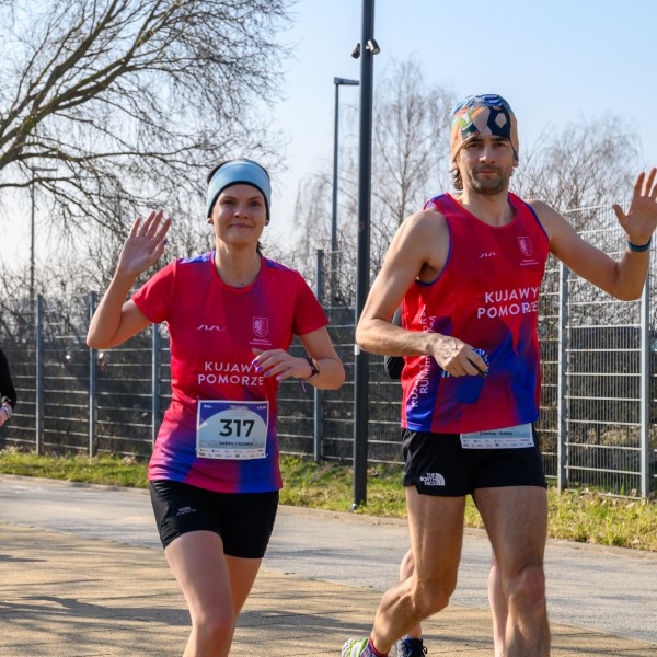 Legendarna Dycha dołącza do Grand Prix Kujawsko Pomorskiego!