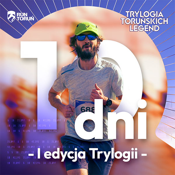 Coraz bliżej I edycji Trylogii Toruńskich Legend!