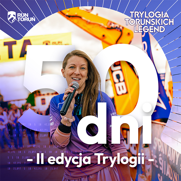 Zaczynamy odliczanie!