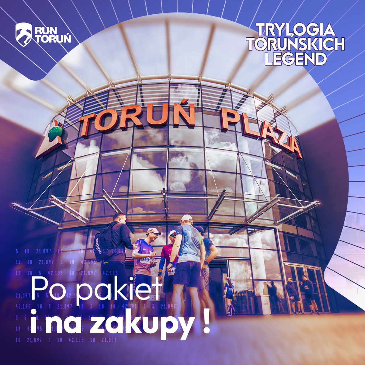 Sprawdź, gdzie i na jakich zasadach odbierzesz pakiet startowy II edycji Trylogii!