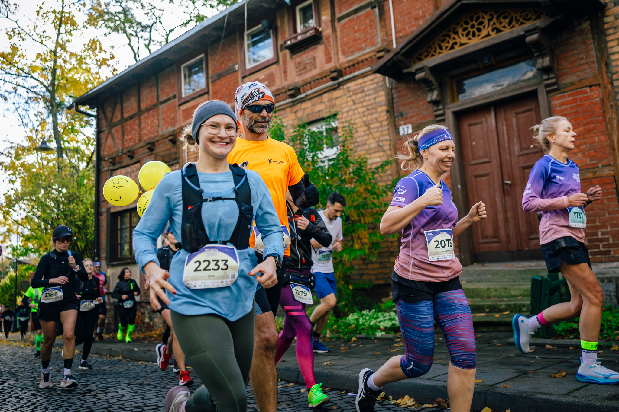 Zostań Pacemakerem III edycji i pomóż innym dobiec do celu!