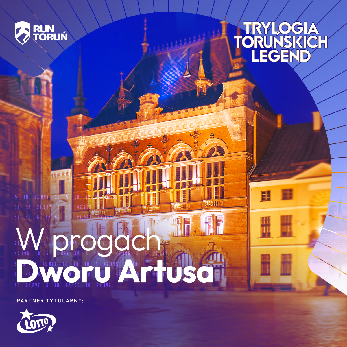 Po pakiety zapraszamy do Dworu Artusa