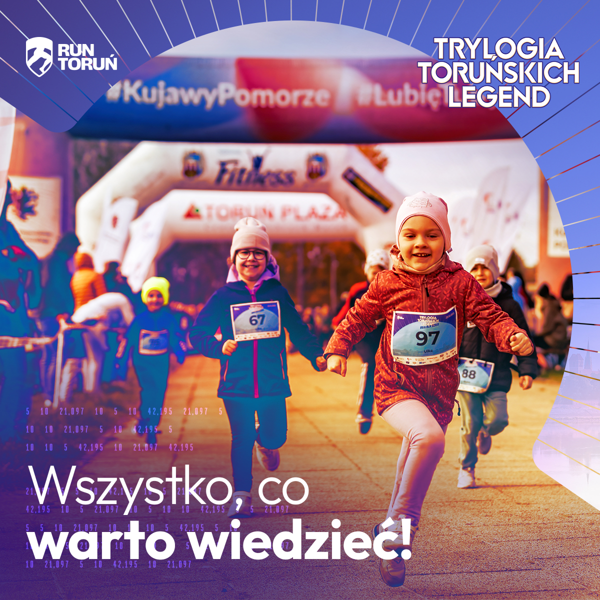 Sportowe emocje dla najmłodszych!