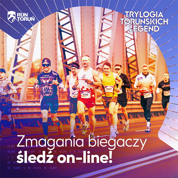 Zmagania biegaczy dostępne online – sprawdź wyniki na żywo
