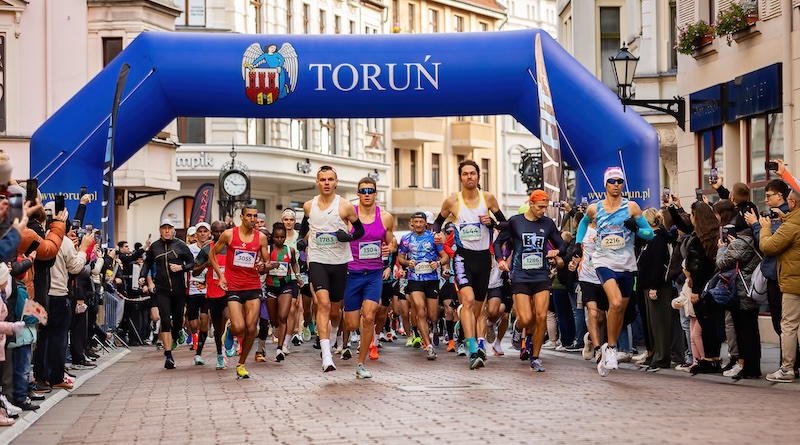 Korona Polskich Maratonów – wizualizacja medalu!